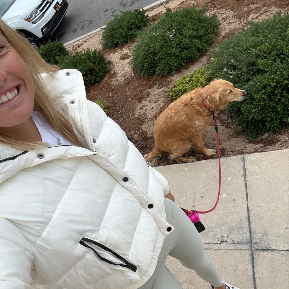 Meet your Posher, Jesse